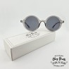 1940's Sunglasses - Lunettes de soleil des années 1940 - 1940's Googles