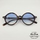 1940's Sunglasses - Lunettes de soleil des années 1940 - 1940's Googles