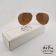 1940's Sunglasses - Lunettes de soleil des années 1940 - 1940's Googles