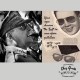1940's Sunglasses - Lunettes de soleil des années 1940 - 1940's Googles