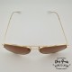 1940's Sunglasses - Lunettes de soleil des années 1940 - 1940's Googles