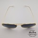 1940's Sunglasses - Lunettes de soleil des années 1940 - 1940's Googles