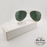 1940's Sunglasses - Lunettes de soleil des années 1940 - 1940's Googles