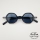 1940's Sunglasses - Lunettes de soleil des années 1940 - 1940's Googles