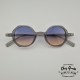 1940's Sunglasses - Lunettes de soleil des années 1940 - 1940's Googles