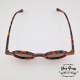 1940's Sunglasses - Lunettes de soleil des années 1940 - 1940's Googles