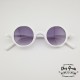 1940's Sunglasses - Lunettes de soleil des années 1940 - 1940's Googles