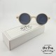 1940's Sunglasses - Lunettes de soleil des années 1940 - 1940's Googles