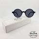 1940's Sunglasses - Lunettes de soleil des années 1940 - 1940's Googles