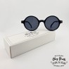 1940's Sunglasses - Lunettes de soleil des années 1940 - 1940's Googles
