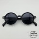 1940's Sunglasses - Lunettes de soleil des années 1940 - 1940's Googles