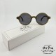 1940's Sunglasses - Lunettes de soleil des années 1940 - 1940's Googles
