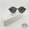 1940's Sunglasses - Lunettes de soleil des années 1940 - 1940's Googles