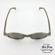 1940's Sunglasses - Lunettes de soleil des années 1940 - 1940's Googles
