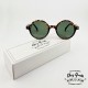 1940's Sunglasses - Lunettes de soleil des années 1940 - 1940's Googles