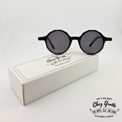 1940's Sunglasses - Lunettes de soleil des années 1940 - 1940's Googles