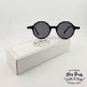 1940's Sunglasses - Lunettes de soleil des années 1940 - 1940's Googles