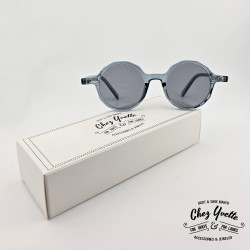 1940's Sunglasses - Lunettes de soleil des années 1940 - 1940's Googles