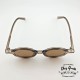 1940's Sunglasses - Lunettes de soleil des années 1940 - 1940's Googles