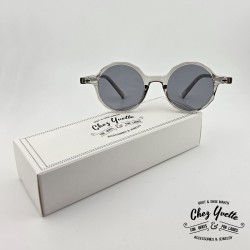 1940's Sunglasses - Lunettes de soleil des années 1940 - 1940's Googles