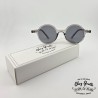 1940's Sunglasses - Lunettes de soleil des années 1940 - 1940's Googles
