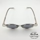 1940's Sunglasses - Lunettes de soleil des années 1940 - 1940's Googles