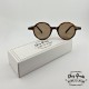 1940's Sunglasses - Lunettes de soleil des années 1940 - 1940's Googles