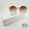 1940's Sunglasses - Lunettes de soleil des années 1940 - 1940's Googles