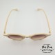 1940's Sunglasses - Lunettes de soleil des années 1940 - 1940's Googles