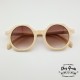 1940's Sunglasses - Lunettes de soleil des années 1940 - 1940's Googles