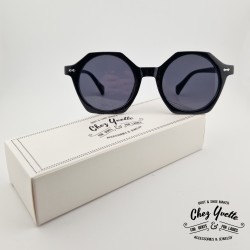 1940's Sunglasses - Lunettes de soleil des années 1940 - 1940's Googles