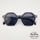 1940's Sunglasses - Lunettes de soleil des années 1940 - 1940's Googles