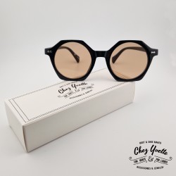 1940's Sunglasses - Lunettes de soleil des années 1940 - 1940's Googles