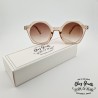 1940's Sunglasses - Lunettes de soleil des années 1940 - 1940's Googles