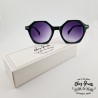 1940's Sunglasses - Lunettes de soleil des années 1940 - 1940's Googles