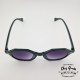1940's Sunglasses - Lunettes de soleil des années 1940 - 1940's Googles