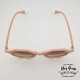 1940's Sunglasses - Lunettes de soleil des années 1940 - 1940's Googles