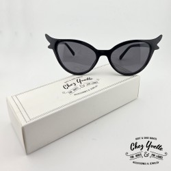 1950's Sunglasses - Lunettes de soleil des années 1950 - 1950'S