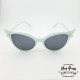 1950's Sunglasses - Lunettes de soleil des années 1950 - 1950'S