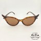 1950's Sunglasses - Lunettes de soleil des années 1950 - 1950'S