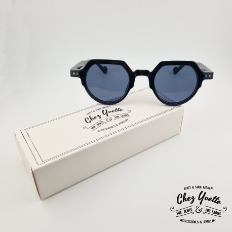 1950's Sunglasses - Lunettes de soleil des années 1950 - 1950'S