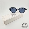 1940's Sunglasses - Lunettes de soleil des années 1940 - 1940's Googles