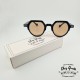 1940's Sunglasses - Lunettes de soleil des années 1940 - 1940's Googles