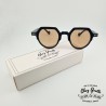 1940's Sunglasses - Lunettes de soleil des années 1940 - 1940's Googles