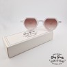 1940's Sunglasses - Lunettes de soleil des années 1940 - 1940's Googles