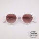 1940's Sunglasses - Lunettes de soleil des années 1940 - 1940's Googles
