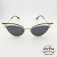 1950's Sunglasses - Lunettes de soleil des années 1950 - 1950'S