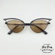 1950's Sunglasses - Lunettes de soleil des années 1950 - 1950'S