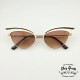 1950's Sunglasses - Lunettes de soleil des années 1950 - 1950'S