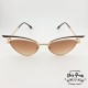 1950's Sunglasses - Lunettes de soleil des années 1950 - 1950'S